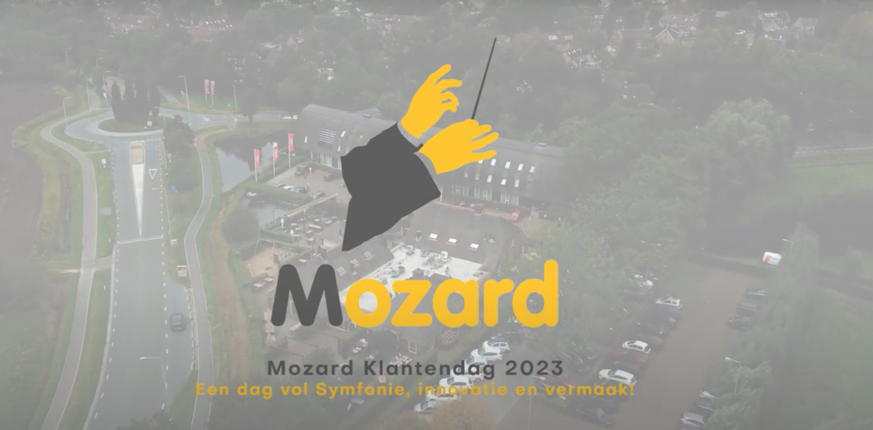 Mozard klantendag 2023