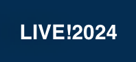 Logo LIVE! 2024